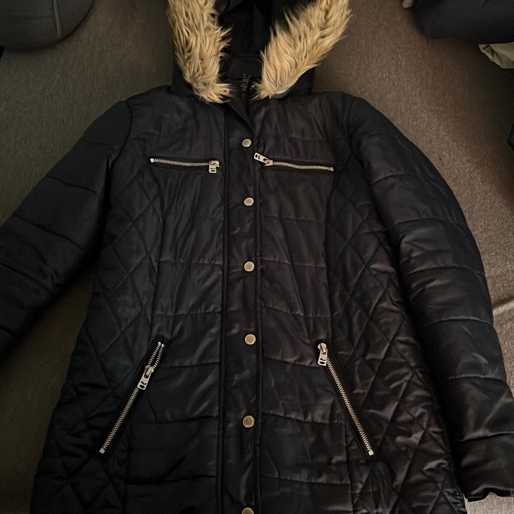 European Winter/Fall Jacket